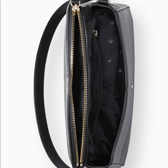 Kate Spade ♠️ flap shoulder bag - Picture 7 of 7